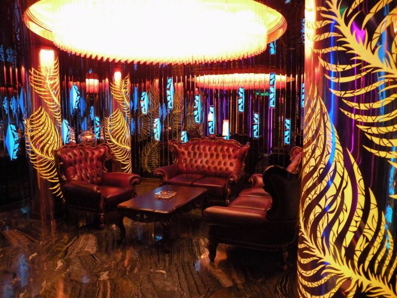 惠州商务ktv的创新模式-惠城区ktv预订