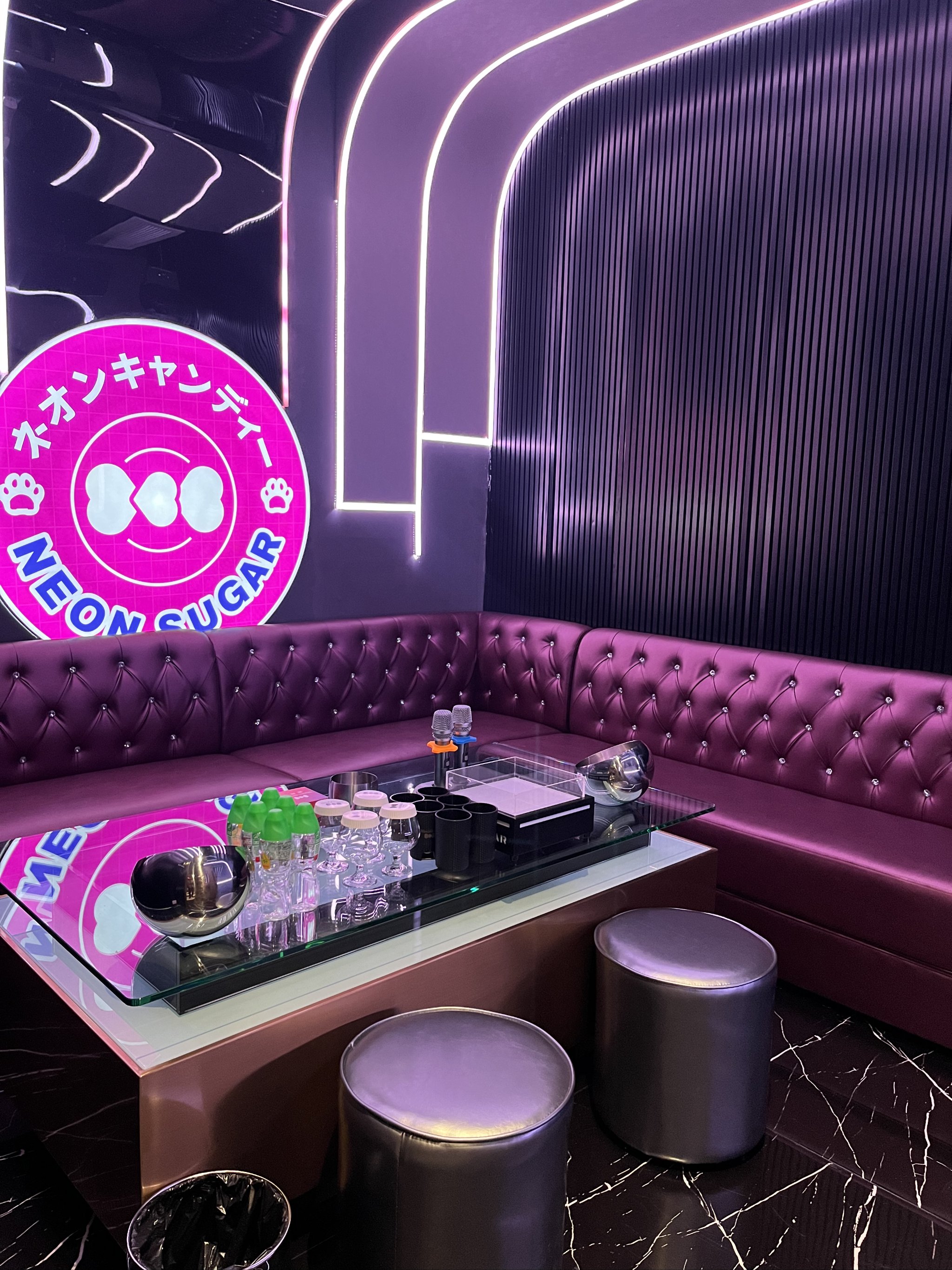 惠州商务ktv优选享受轻松时光-惠城区ktv预订